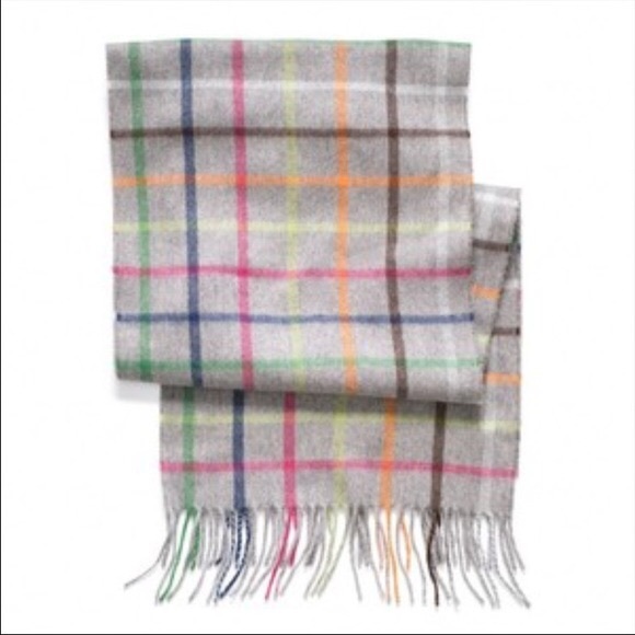 Coach Accessories - Coach scarf